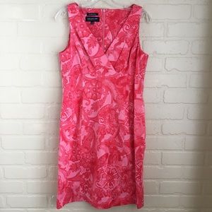 NWOT Jones New York Signature Petite Dress 12P